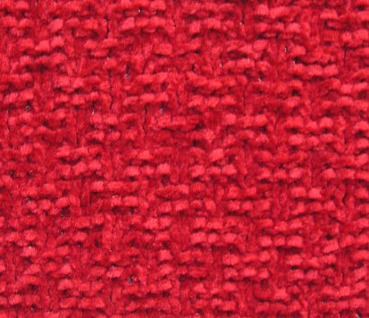 Double Basketweave Knitting Stitch Pattern