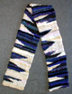 scarf knitting pattern